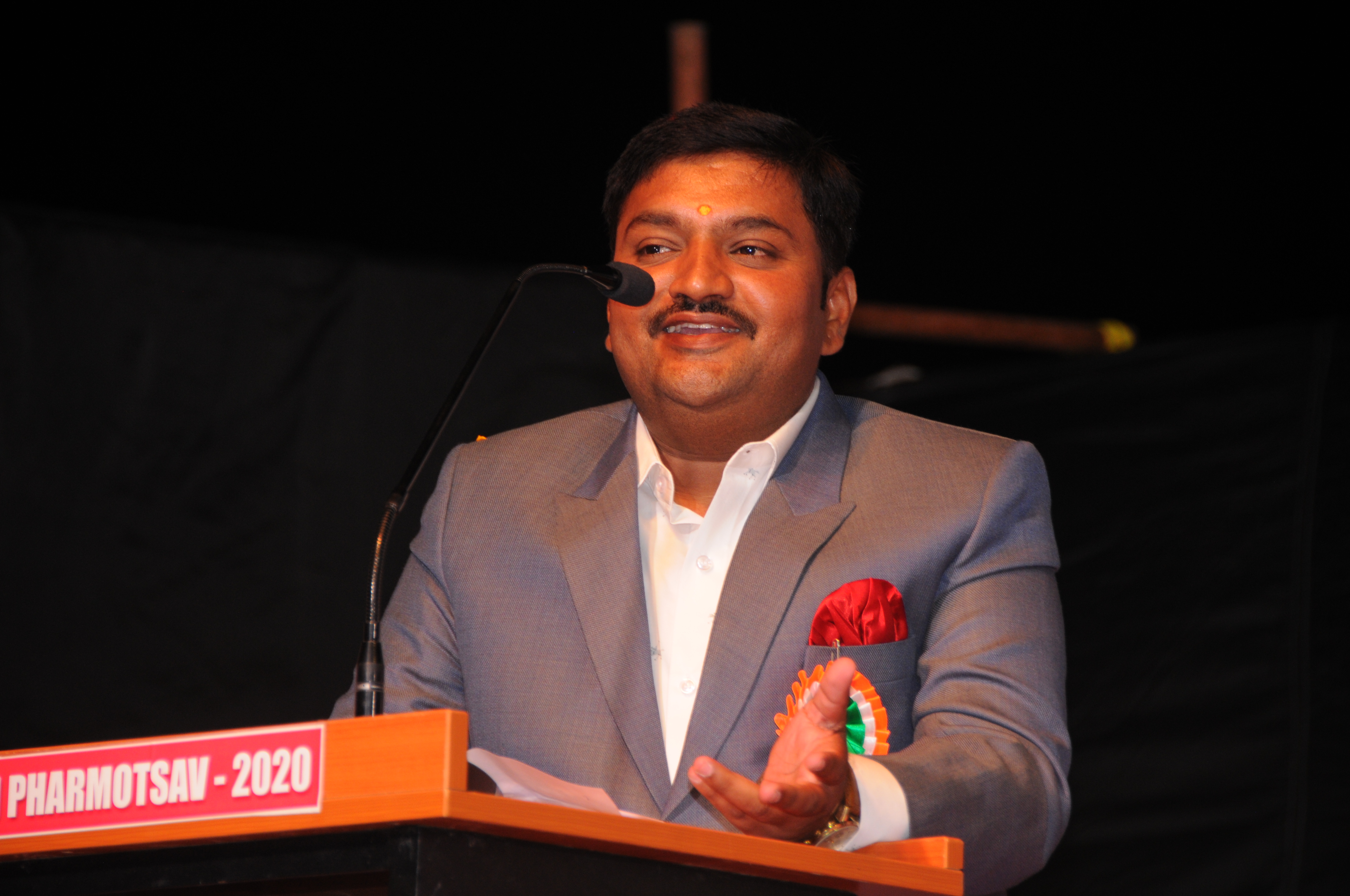 Shri.Rameshwar R. Kevalram