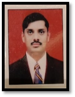 Prof. Dr. Saralaya Mahesh Govind