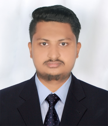 Prof. Dr. Saralaya Mahesh Govind